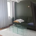 Hyvaen Unen Appartement Rovaniemi