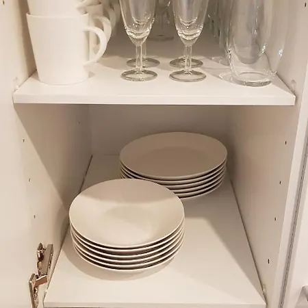 Hyvaen Unen Apartmán