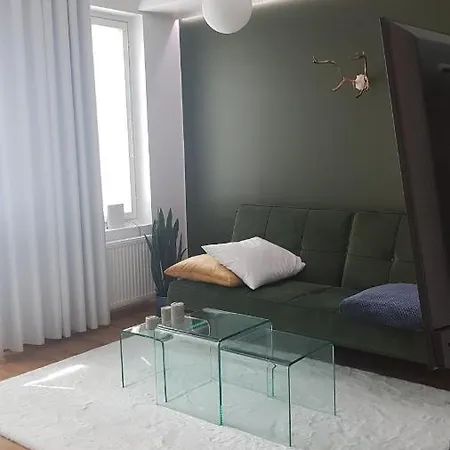 Hyvaen Unen Apartmán Rovaniemi