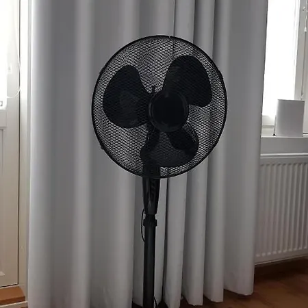 Appartement Hyvaen Unen *