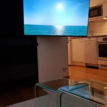 Hyvaen Unen Appartement *
