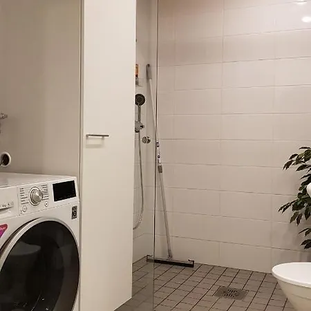 Apartmán Hyvaen Unen