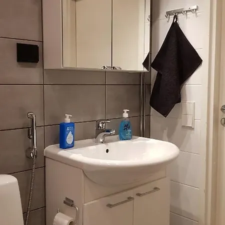 Lägenhet Hyvaen Unen