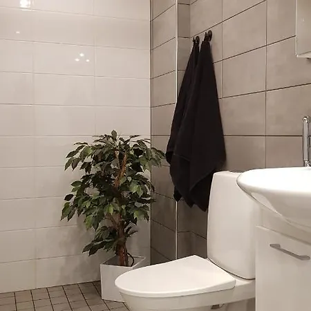 Apartmán Hyvaen Unen