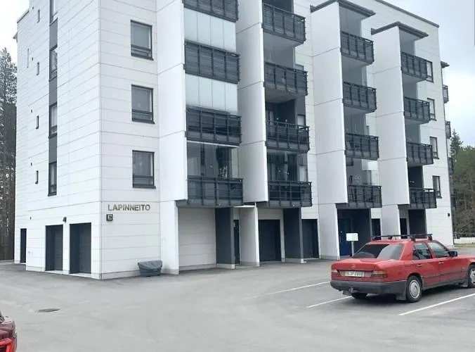 Hyvaen Unen * Rovaniemi