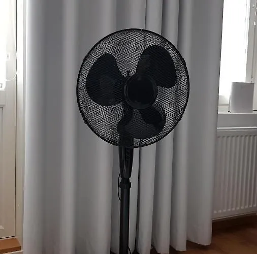 Apartament Hyvaen Unen *