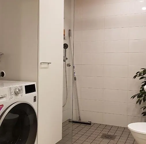 Apartament Hyvaen Unen