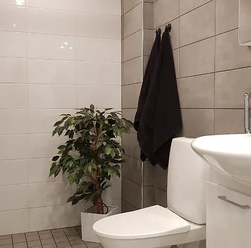 Apartament Hyvaen Unen