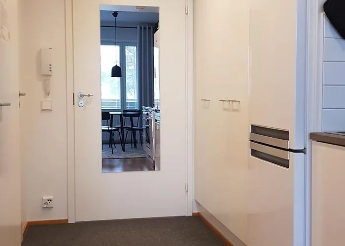 Apartament Hyvaen Unen *